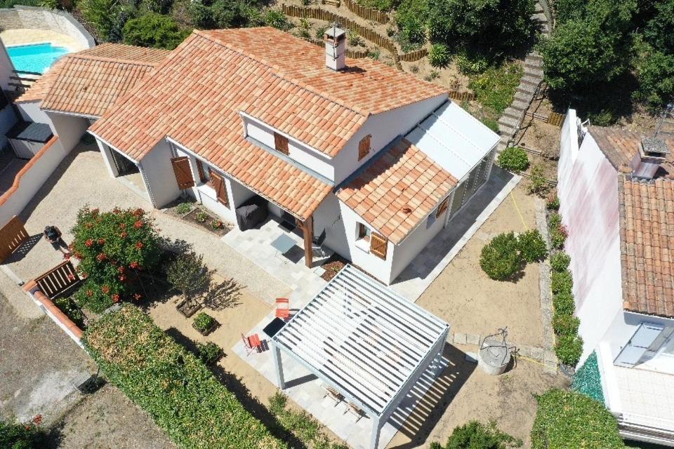 Maison Au Calme Proche, Toutes Commodites A Pied * La Tranche-sur-Mer